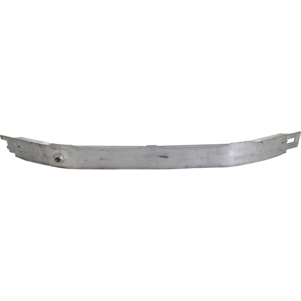 BMW ActiveHybrid 3 Bumper Reinforcement 2013-2015 | Aluminum Front Bumper | Sedan/Wagon | BM1006132 | for Enhanced Protection