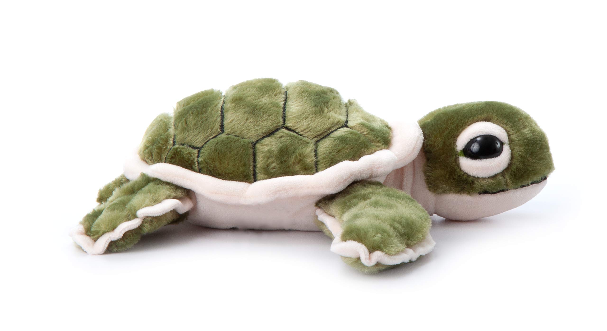 Hatchling Sea Turtle Stuffed Animal Plush Toy - 12
