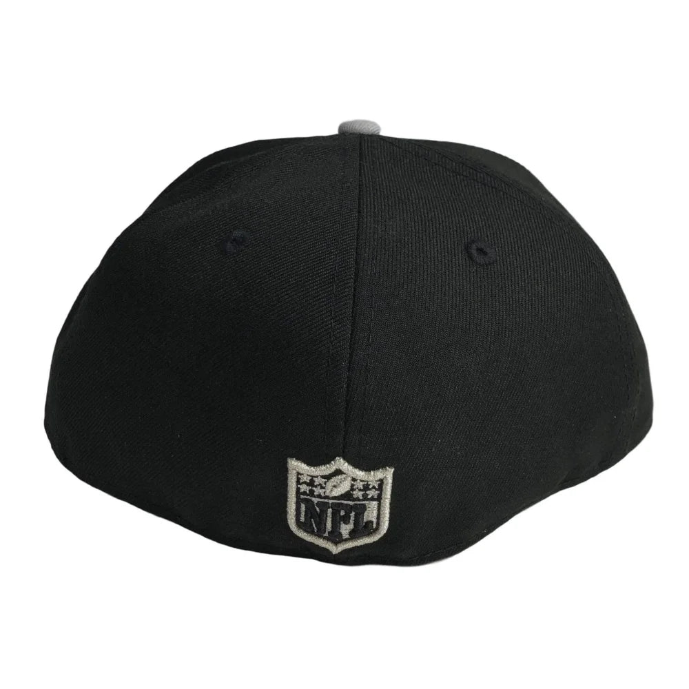 Henry Ruggs Signed Las Vegas Raiders Hat with JSA COA - Authentic NFL Autographed Memorabilia for Collectors and Fans - Perfect for Display, Gifting, and Game Day