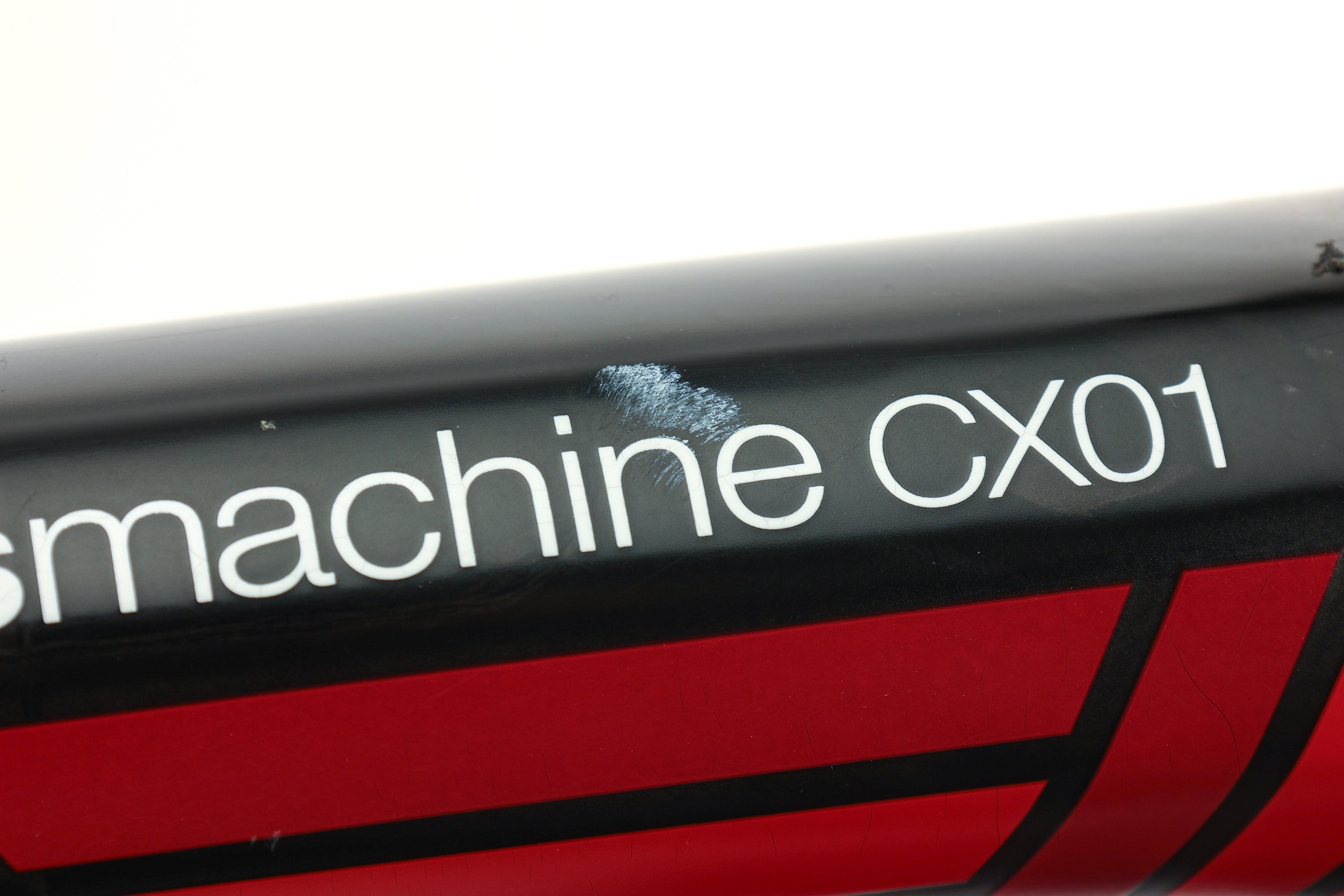 BMC Crossmachine CX01 Cyclocross Bike 2017 - 54cm Lightweight Carbon Frame for Racing & Adventure - Perfect for Cyclocross, Gravel Roads & Commuting