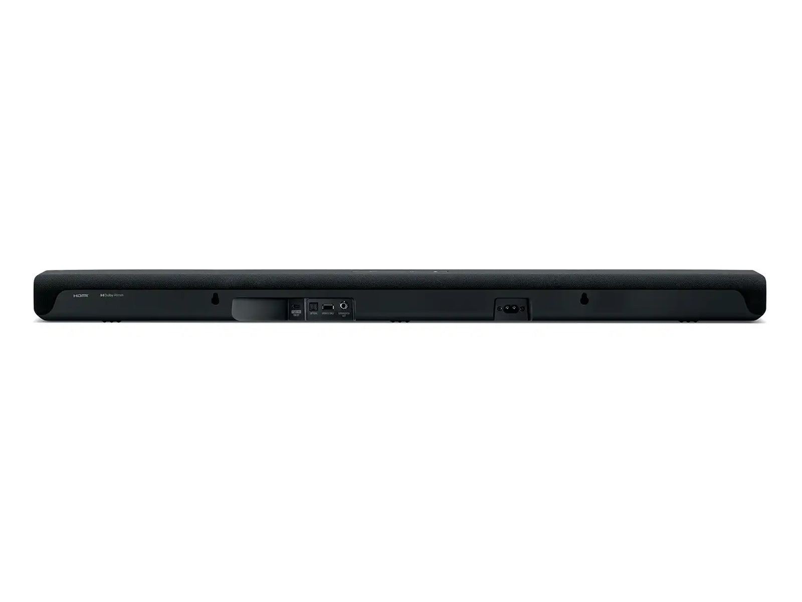 Yamaha SR-B30A Sound Bar with Built-in Subwoofer - High-Quality Audio for Home Theater, TV, and Gaming - Perfect for Living Rooms and Bedrooms