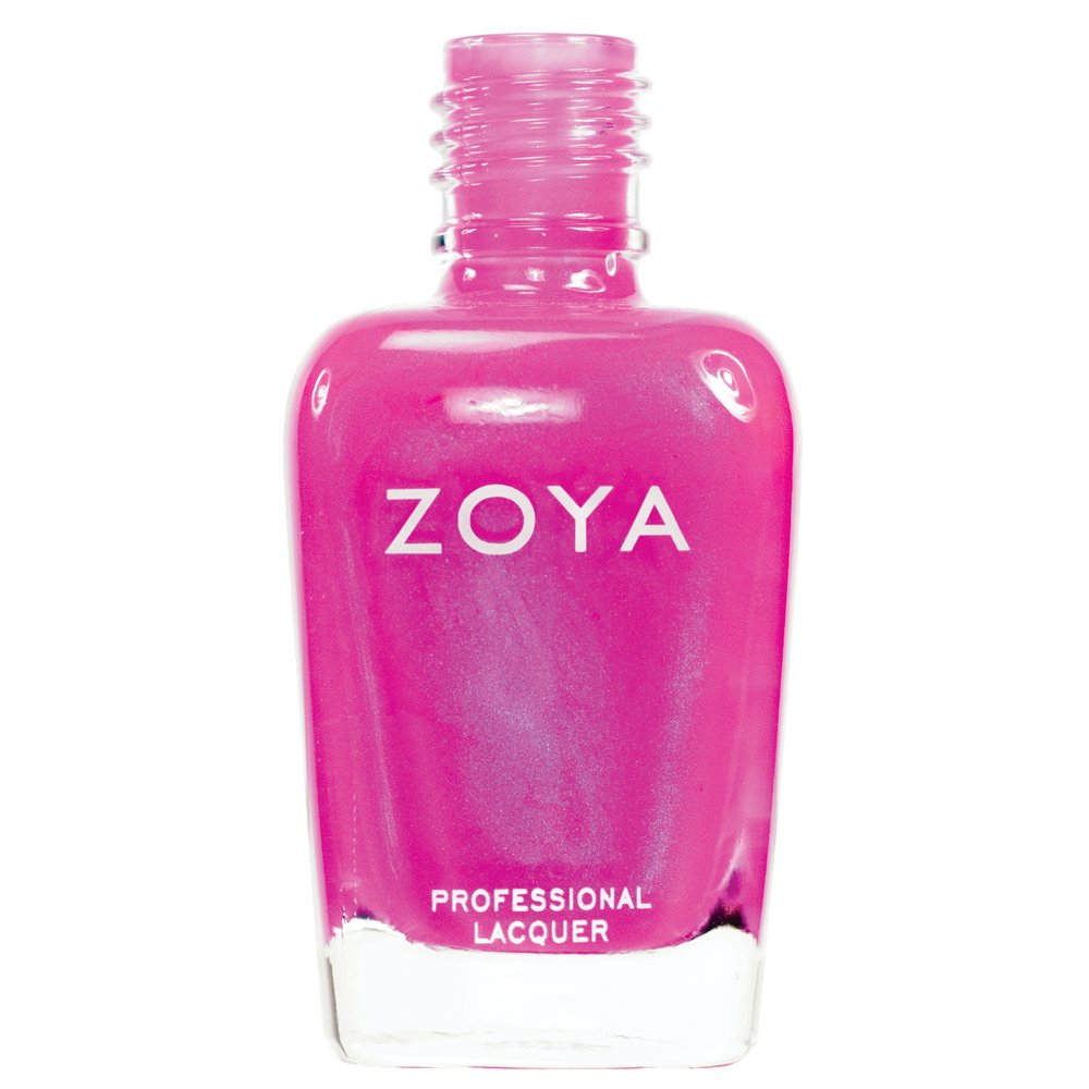 ZOYA Nail Polish - Long Lasting Vegan & Cruelty Free Nail Lacquer - 200+ Trendy Colors for Manicure & Pedicure - Perfect for Everyday Wear, Special Occasions & Salon Quality Nails at Home