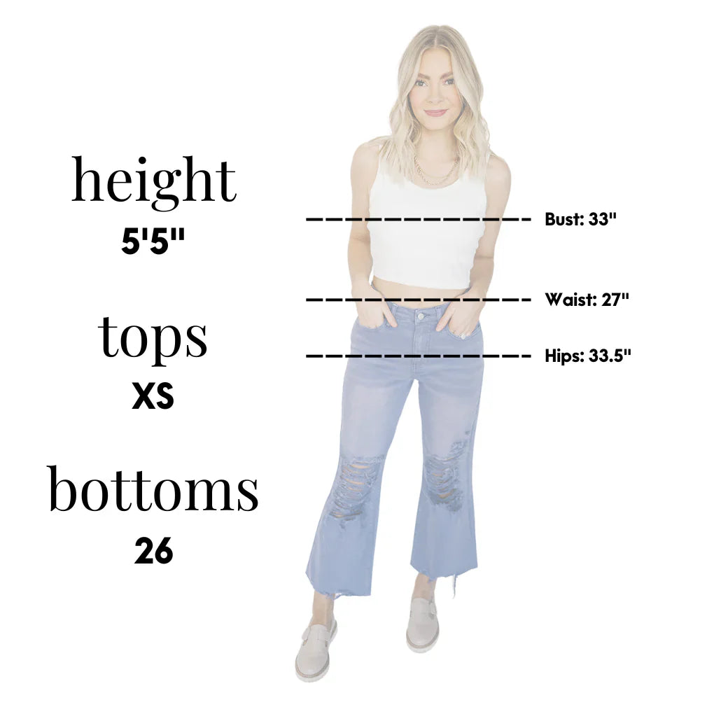 High Rise Wide Leg Denim Joggers for Women - Comfortable Stretchy Casual Pants for Lounge, Travel & Everyday Wear