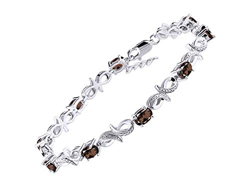 SMOKY-QUARTZ