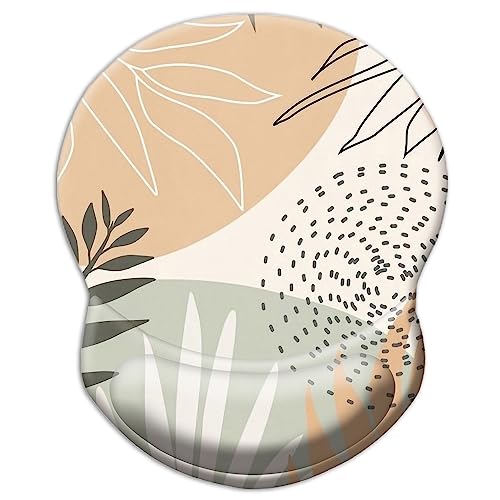 Tropical Leaves