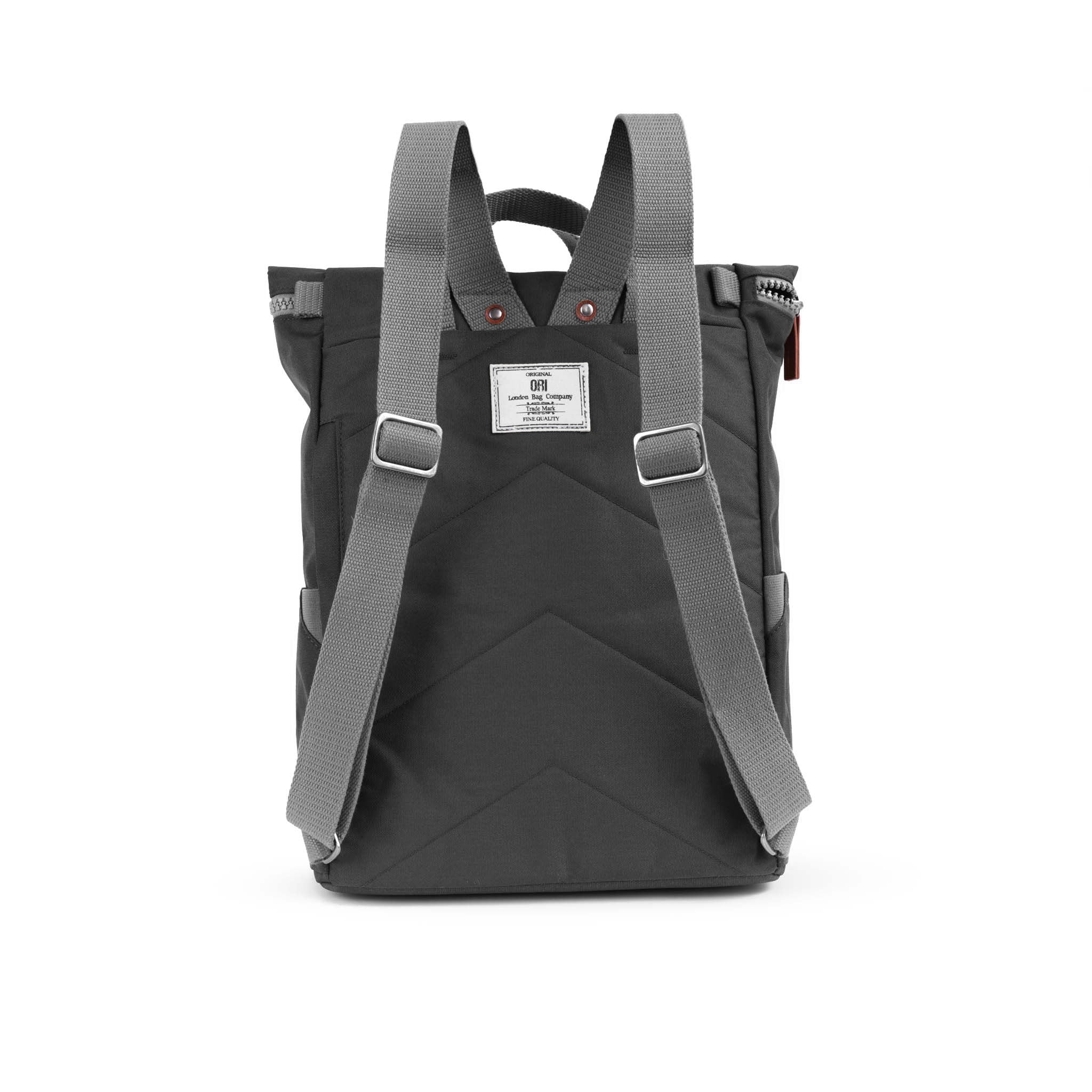 Finchley Eco-Friendly Recycled Canvas Tote Bag - Sustainable & Stylish for Shopping, Work, and Travel