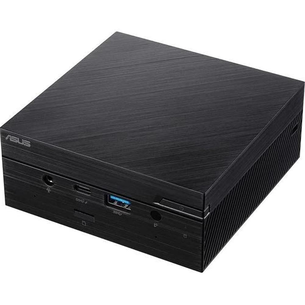 ASUS Mini PC Barebone System with Intel Core i3 Processor - PN62S BB3055MD2 | Compact Desktop Computer for Home Office, Gaming & Digital Signage