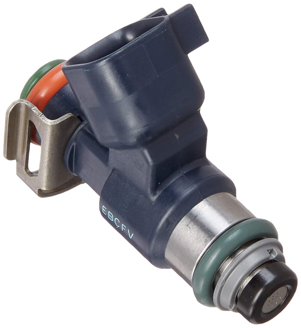 Standard Motor Products FJ1038 Fuel Injector - High Performance Replacement for Smooth Engine Operation | Compatible with Multiple Car Models | Perfect for DIY Repairs & Auto Maintenance