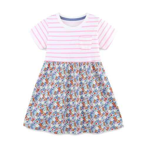 Stripe Floral