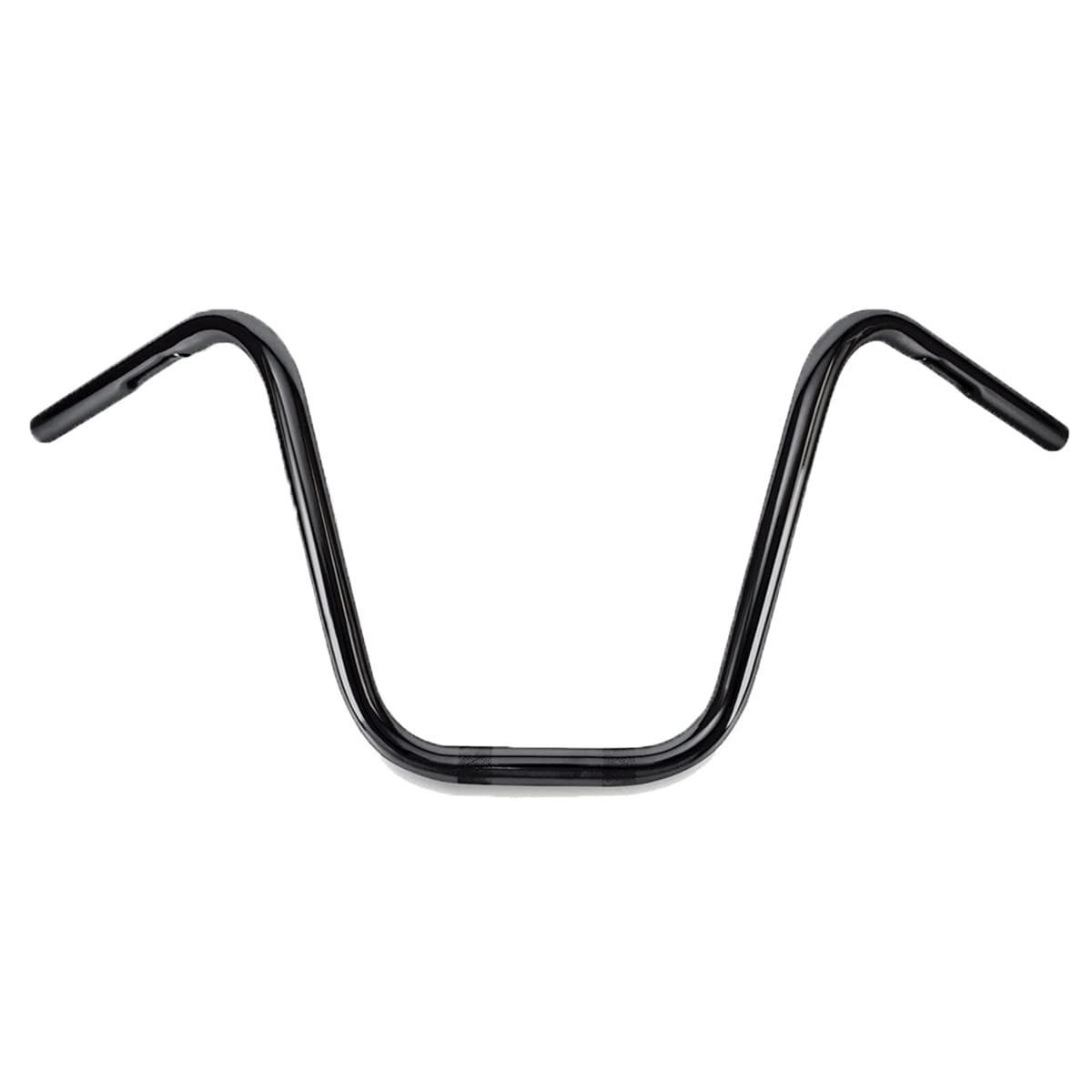 Burly Brand Narrow Bottom Ape Hanger Handlebar 12