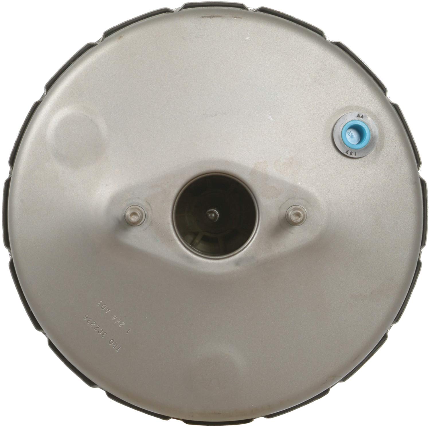 Cardone 54-72027 Remanufactured Vacuum Power Brake Booster - No Master Cylinder | Compatible with Select Vehicles | Perfect for Brake System Repairs & Upgrades