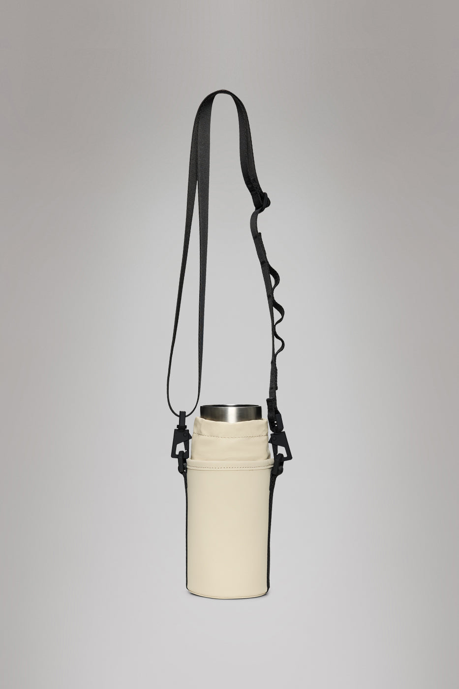Sturdy Water Bottle Holder with Adjustable Strap - Perfect for Hiking, Running, and Outdoor Activities