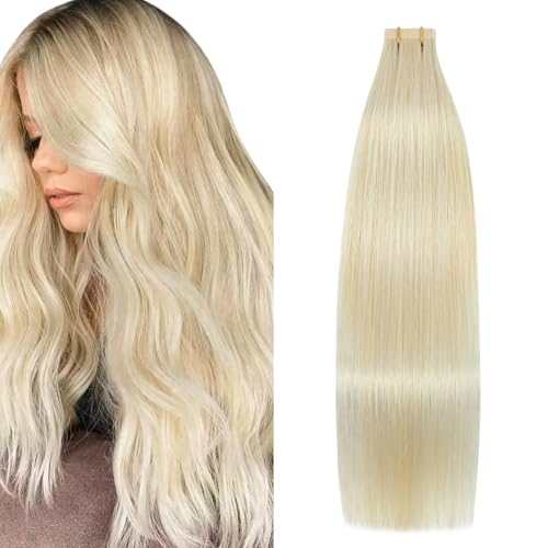 #60 Platinum Blonde