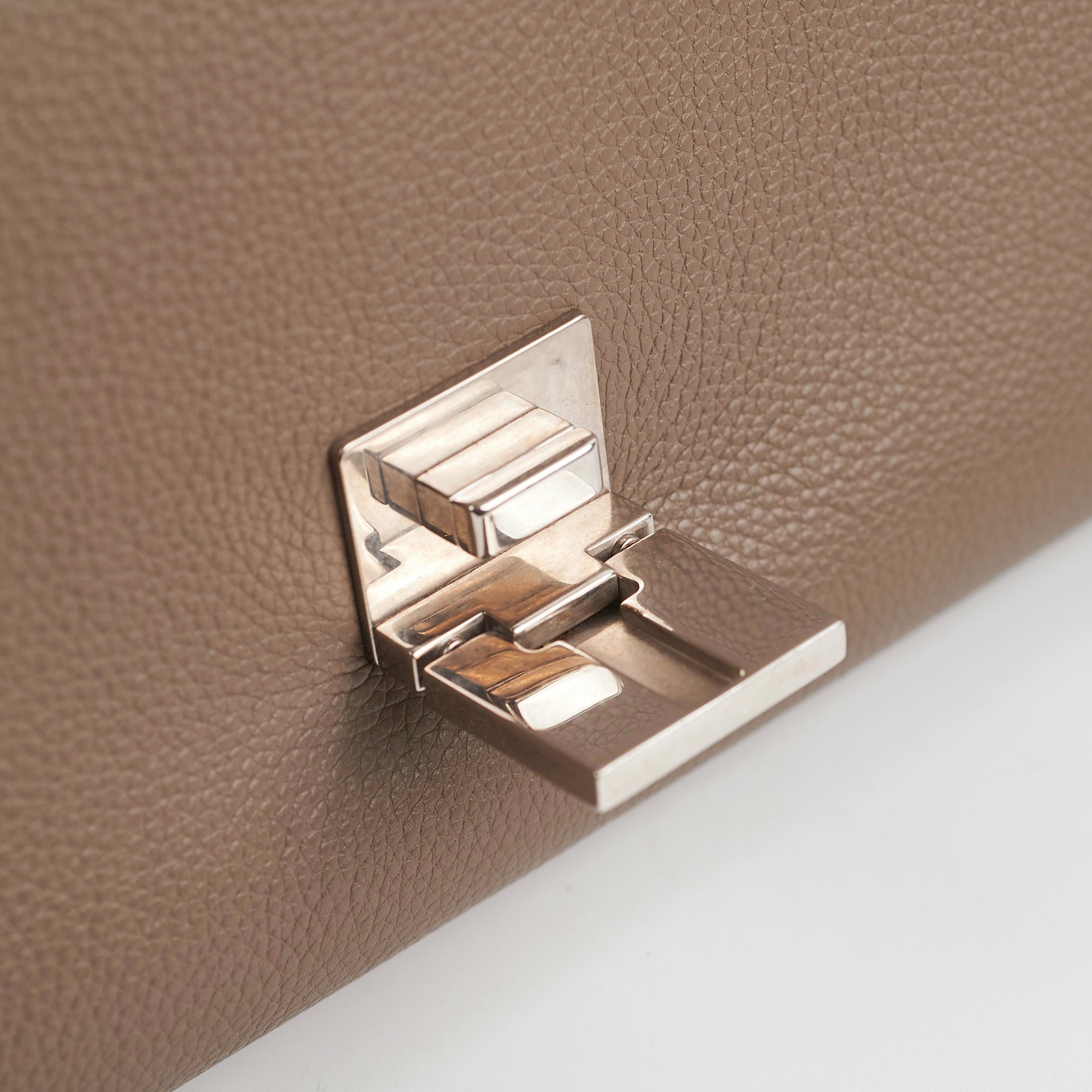 Celine Trapeze Medium Leather Shoulder Bag - Luxury Designer Handbag for Women | Perfect for Work, Travel & Everyday Use