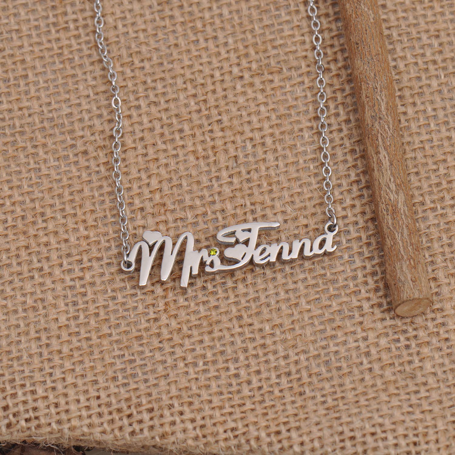 Personalized 