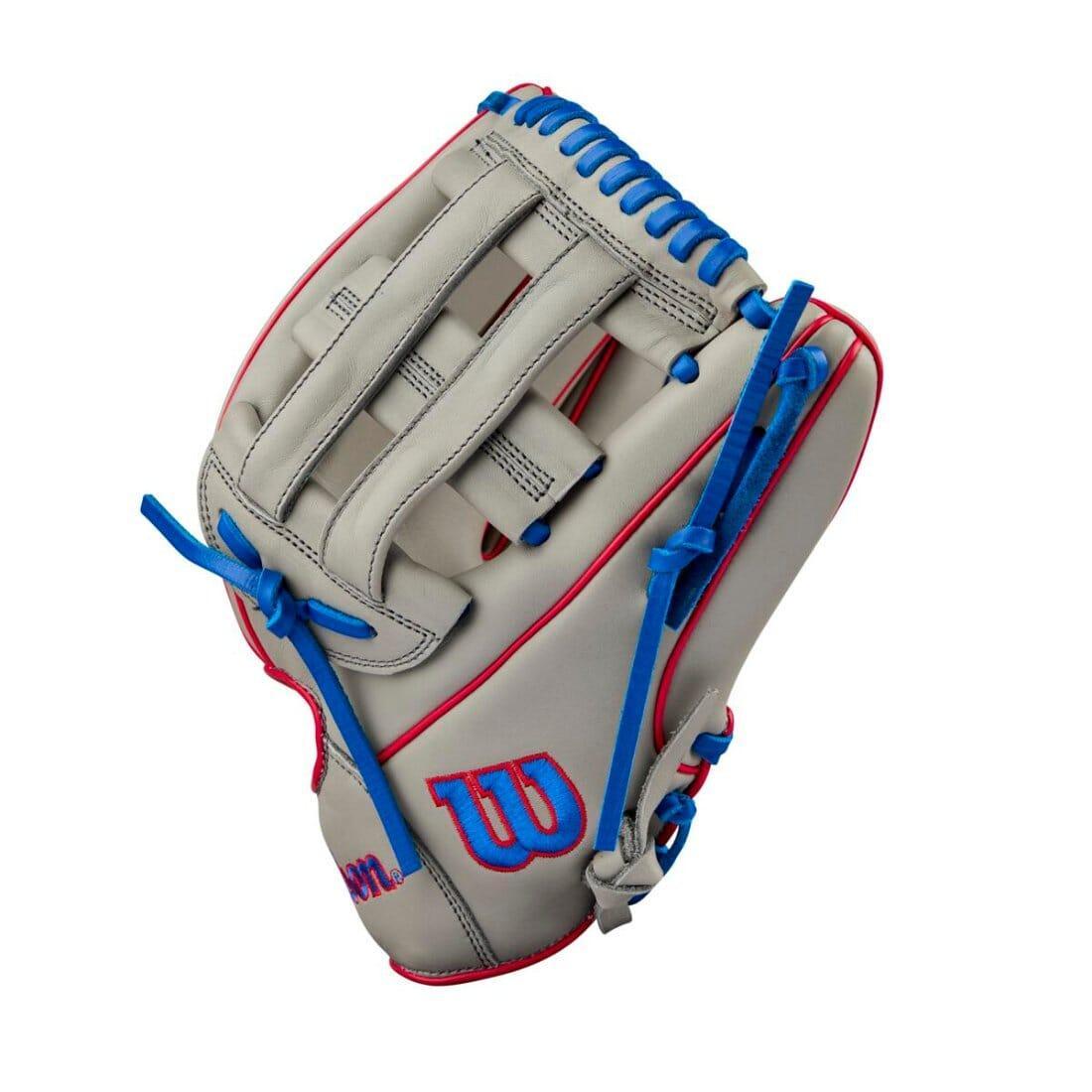 Wilson A900 PF12 Pedroia Fit 12
