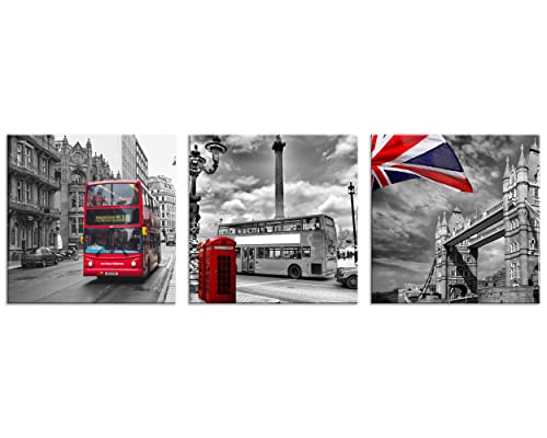 London Bus