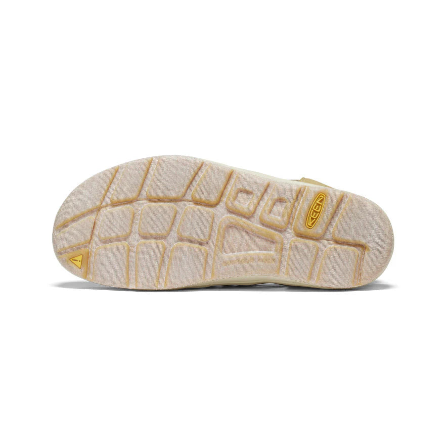 UNEEK II Harvest Women's Sandals - Khaki/Capulet Olive | Comfortable & Stylish Outdoor Hiking & Casual Walking Shoes