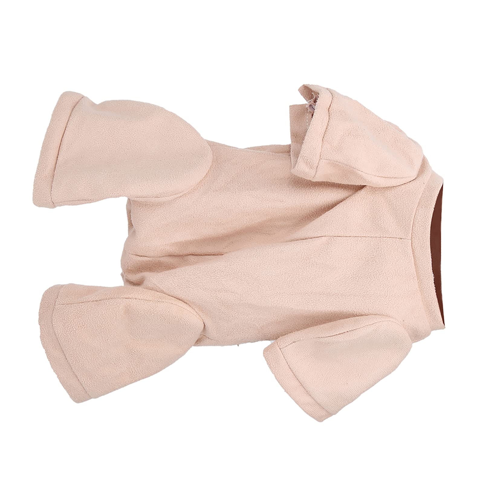 Premium Reborn Doll Cloth Body - 24