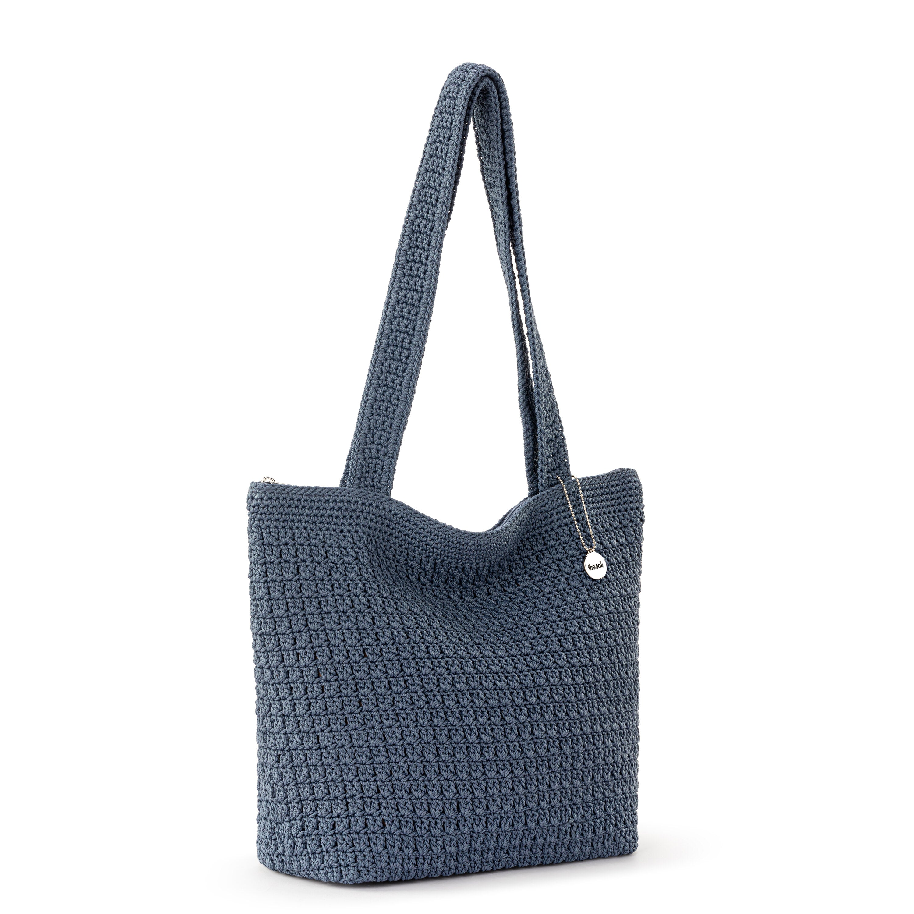 Stylish Casual Canvas Tote Bag for Women - Durable & Spacious Everyday Handbag for Work, Shopping & Travel | Perfect for Office, Beach & Gym
