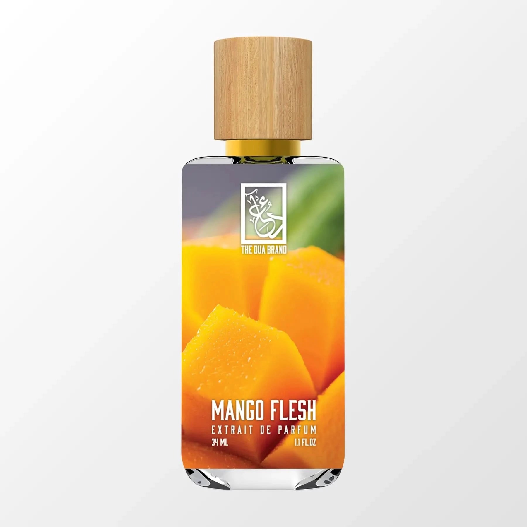 Fresh Mango Flesh - Sweet & Juicy Tropical Fruit for Smoothies, Desserts & Healthy Snacks | Perfect for Smoothie Bowls, Fruit Salads & Baking