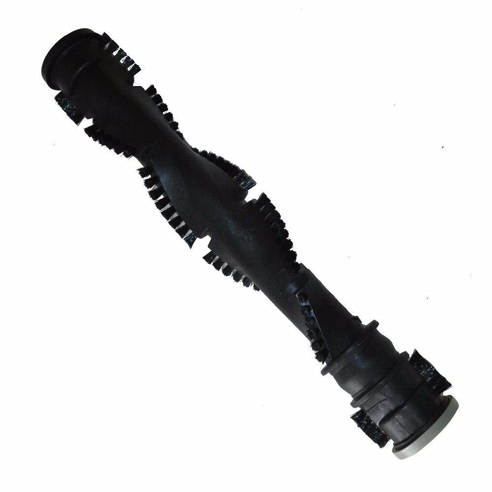 HASMX 203-8072 Vacuum Brush Roll Replacement for Bissell PowerForce 12B1, 1240, 1700 - Beater Bar & Distributor Assembly (1-Pack) - Perfect for Deep Cleaning Carpets & Pet Hair Removal