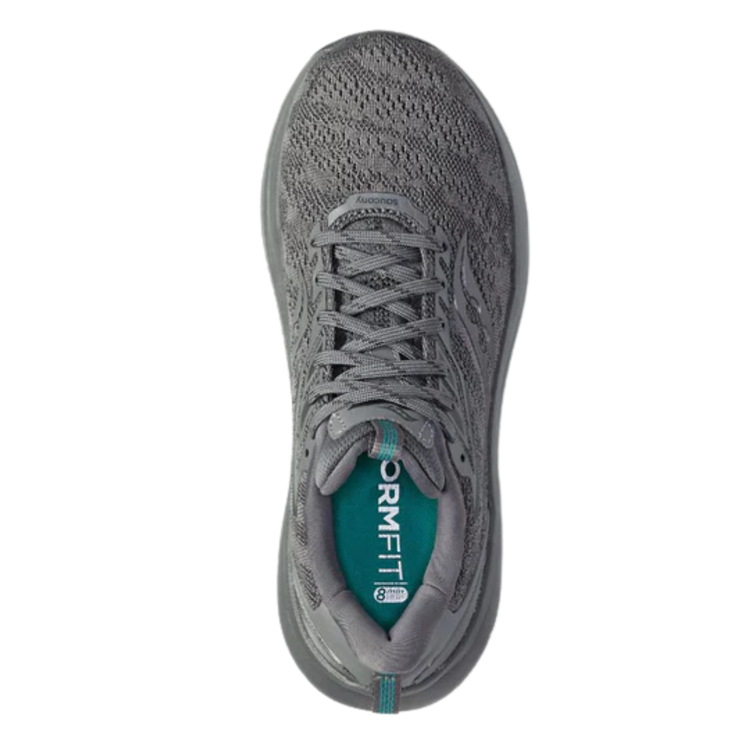 Men's Echelon 9 Asphalt Running Shoes - Regular Width for Road Running & Training