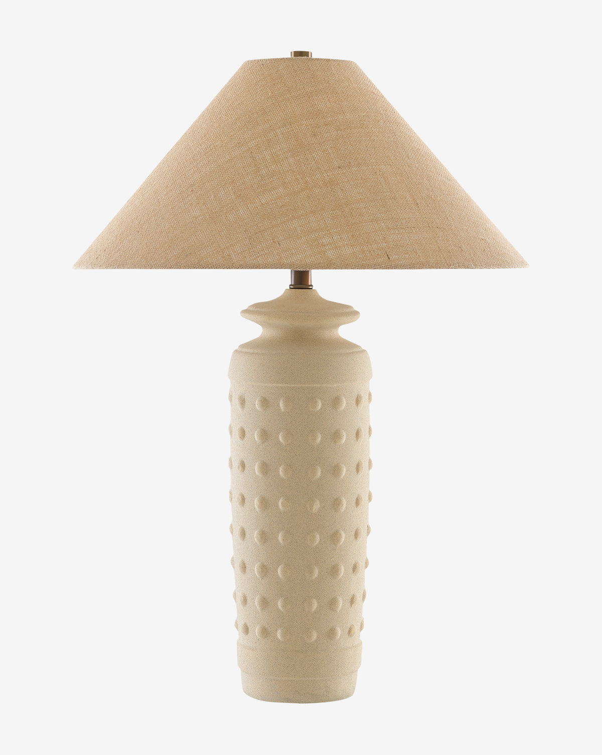 Modern Sonoran Table Lamp - Stylish Bedside & Living Room Lighting for Home Decor - Perfect for Bedrooms, Offices & Cozy Spaces