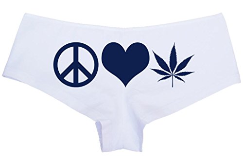 White/Navy Blue