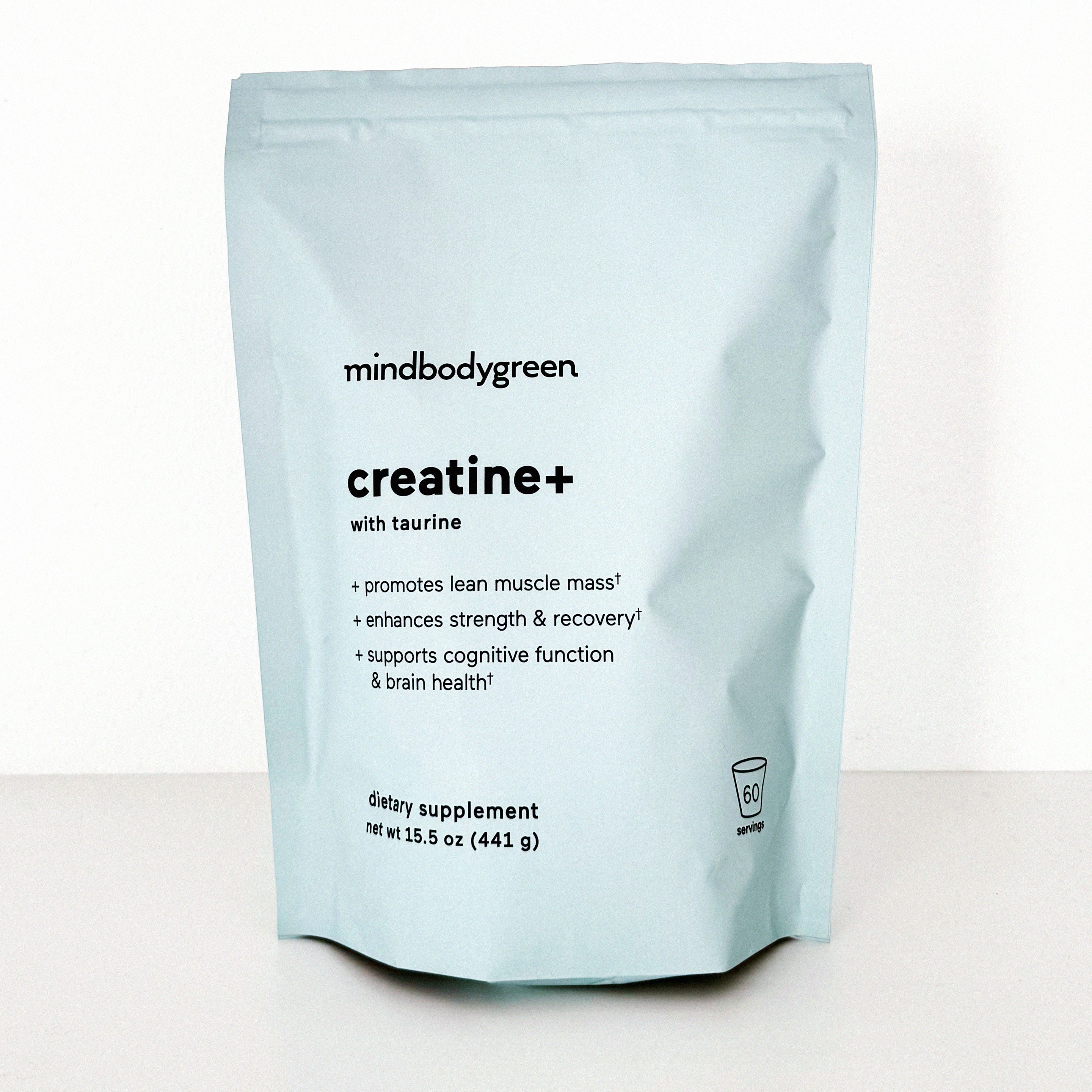 Premium Creatine Supplement for Muscle Growth & Strength - Best for Athletes & Bodybuilders | Use Pre/Post Workout for Enhanced Performance