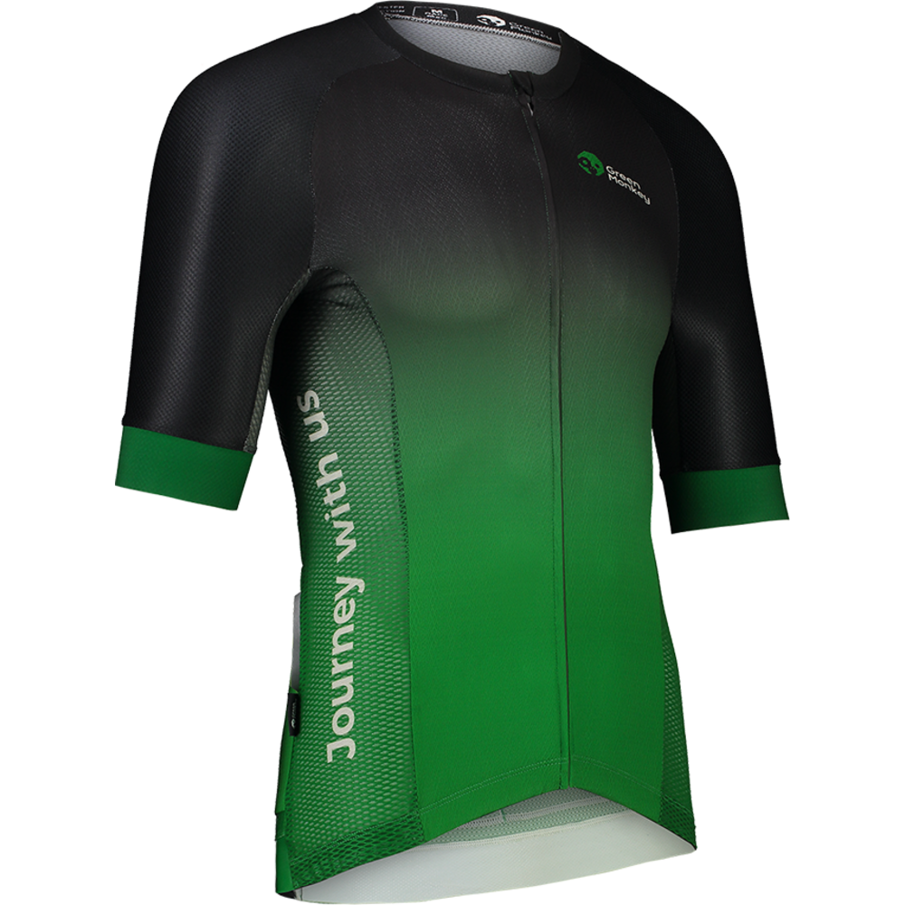 PRO 3.0 Performance Jersey (J04) - Breathable Athletic Shirt for Running, Cycling & Gym Workouts - Moisture-Wicking Sports Apparel for Men & Women