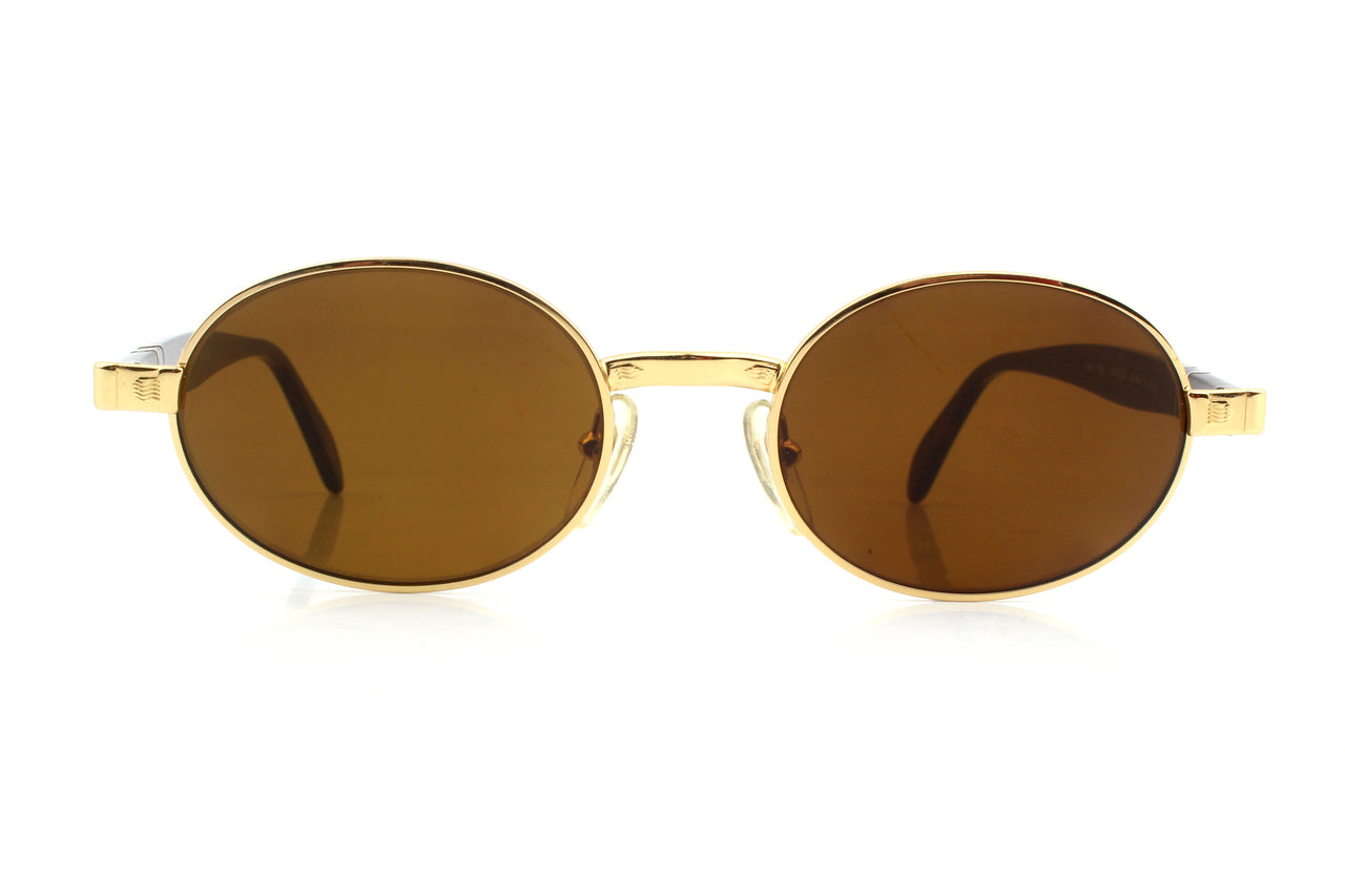 Persol South Db Sunglasses for Men & Women - Classic Aviator Style with UV Protection - Perfect for Driving, Travel & Outdoor Activities