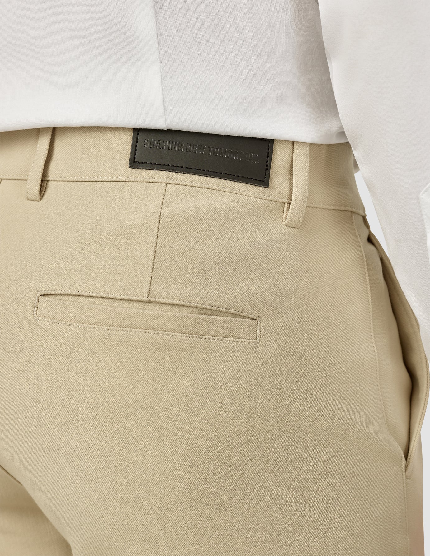 GEN2 Slim Sand Pants for Men - Lightweight, Comfortable & Stylish - Perfect for Travel, Hiking & Outdoor Adventures
