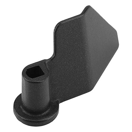 Non-Stick Bread Maker Paddle Replacement - Compatible with Most Bread Machines - Durable Kneading Blade for Homemade Bread, Rolls & Dough - Perfect for Baking, Cooking & Kitchen Use