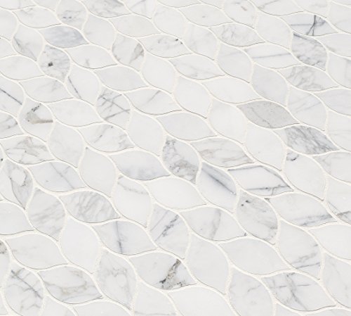 Calacatta Blano White