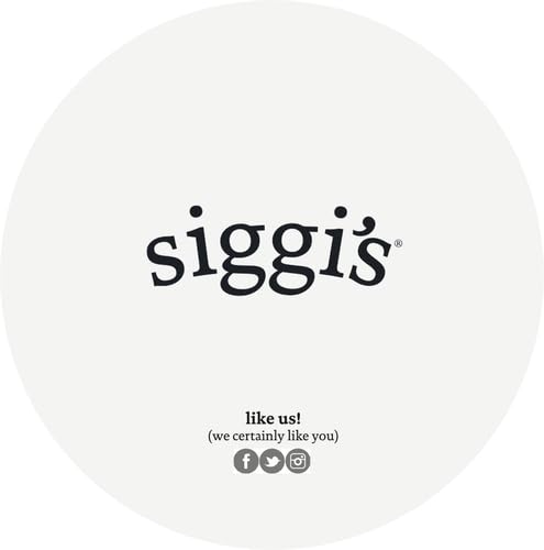 Siggi's Icelandic Strained Whole Milk Yogurt Mixed Berry 4.4 oz - High Protein Thick Yogurt Snack for Breakfast, Lunch Box & Healthy On-the-Go Snacking