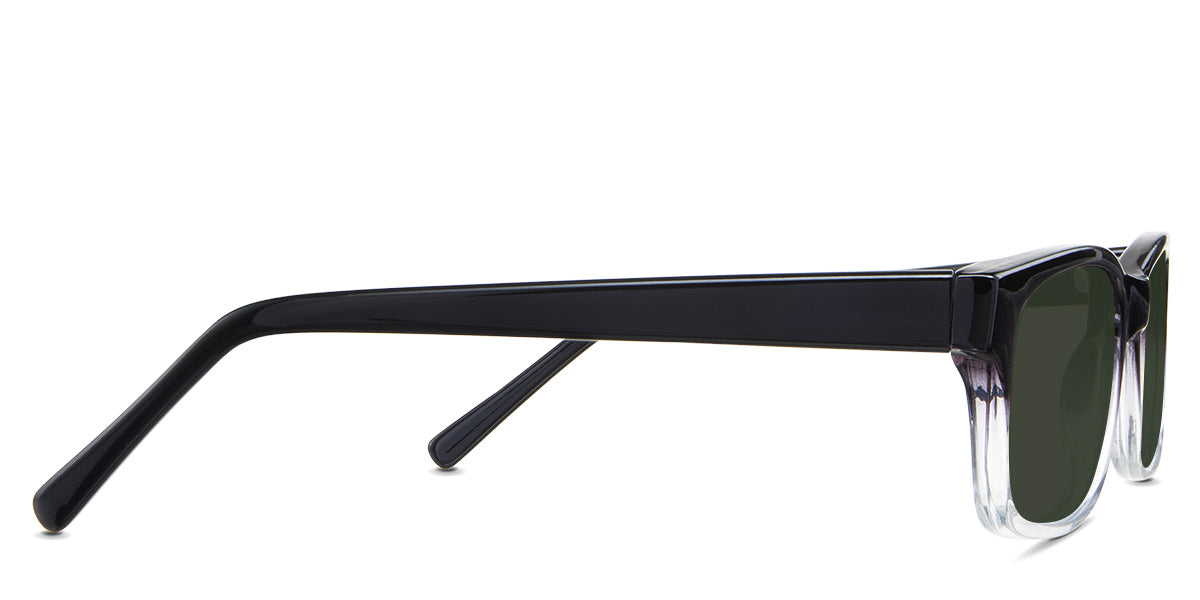 Paul Men's Prescription Sunglasses - Polarized UV Protection Glasses for Driving, Fishing & Outdoor Activities