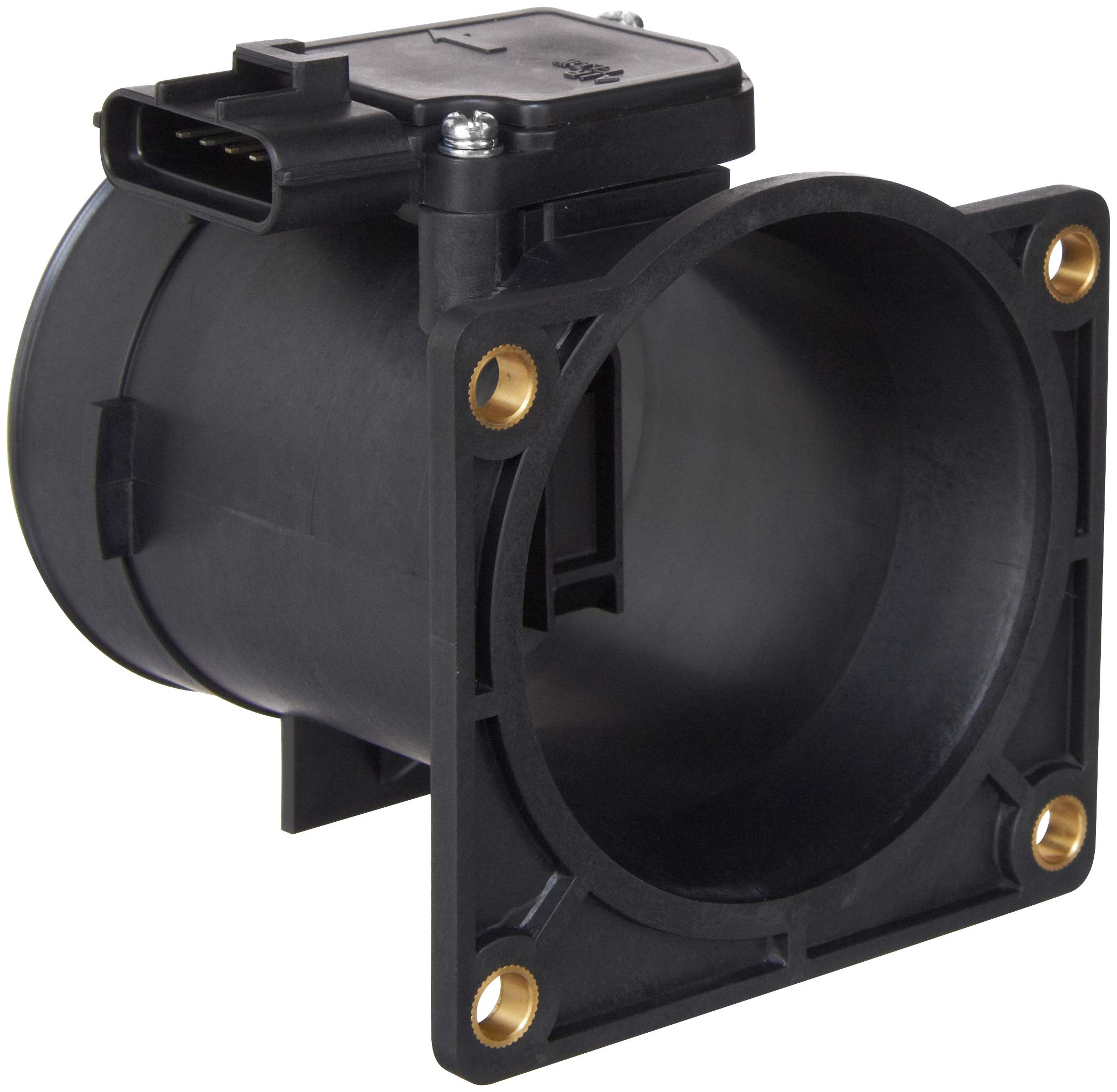 Spectra Premium MA173 Mass Air Flow Sensor with Housing - High Performance Replacement for Improved Engine Efficiency - Perfect for Car, Truck & SUV Maintenance
