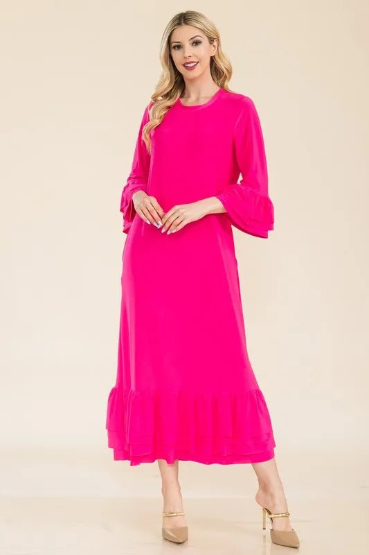 FUCHSIA