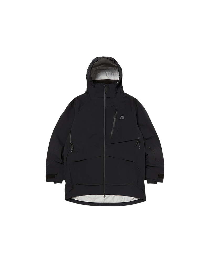 Premium Mofm Snow Jacket for Men & Women - Waterproof Winter Coat with Insulation - Perfect for Skiing, Snowboarding & Cold Weather Adventures