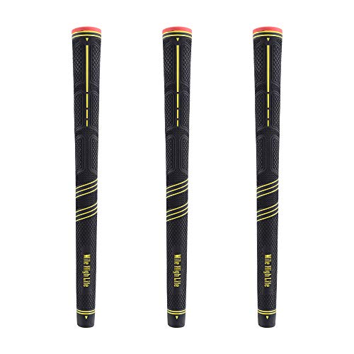 Black-3 Pieces