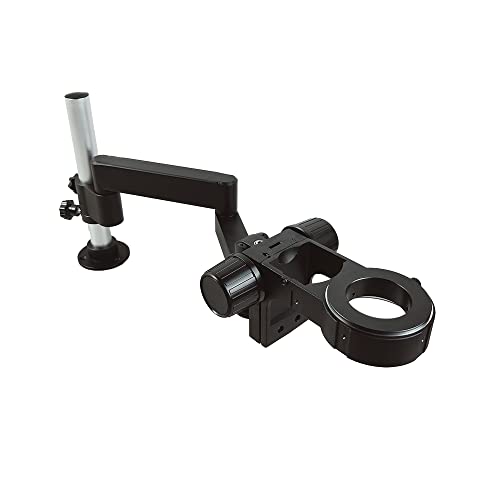 50mm no clamp black