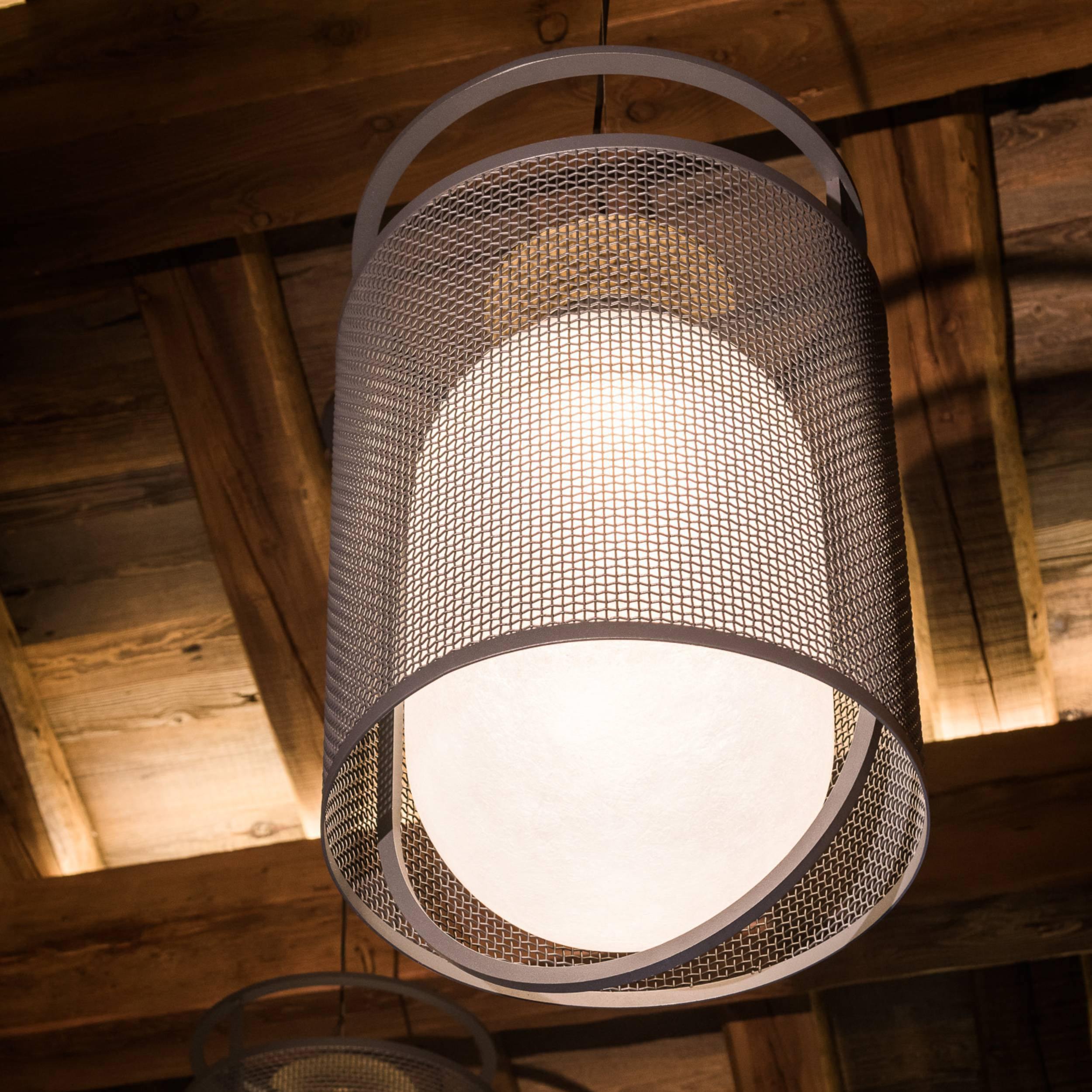 Modern T Pendant Lamp - Industrial Style Hanging Light Fixture for Kitchen Island, Dining Room, or Bedroom Decor