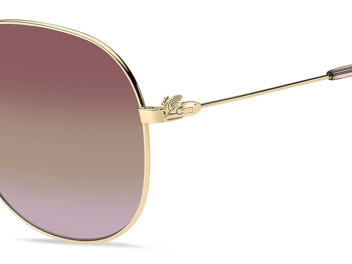 Etro 0060 F S Sunglasses - Luxury Designer Shades for Women & Men - UV Protection & Fashion Eyewear - Perfect for Outdoor Activities, Travel & Summer Style