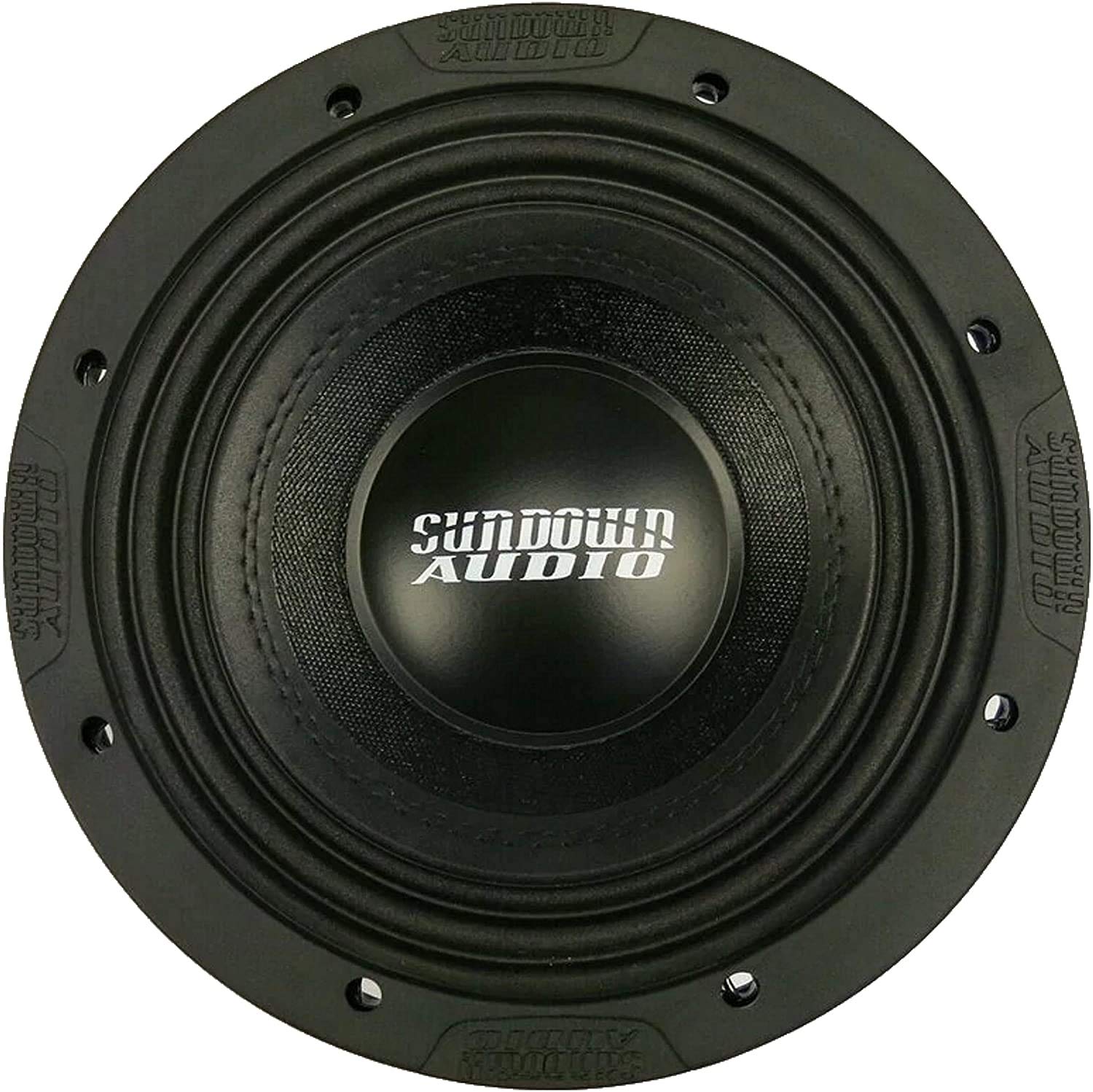 Sundown Audio SD-4 8 D4 8
