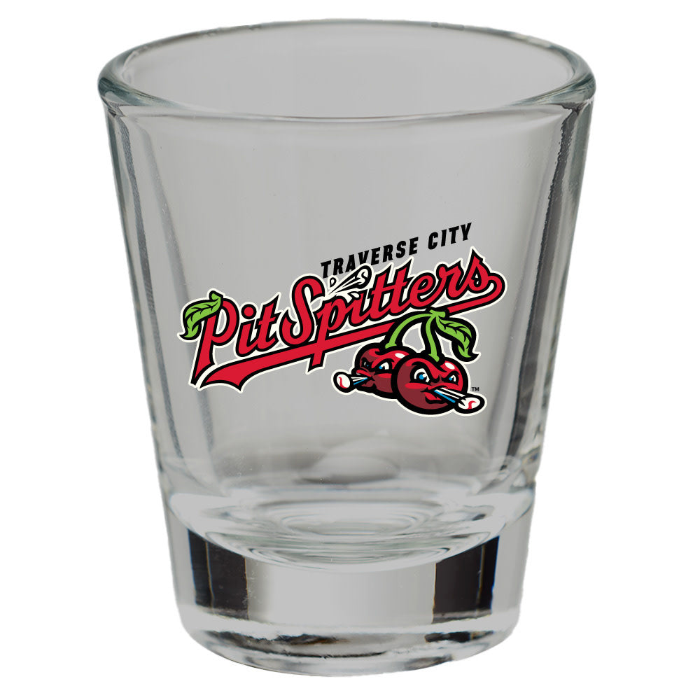 1.75 Oz. Clear Shot Glass - Perfect for Cocktails, Parties & Home Bars | Durable & Dishwasher Safe