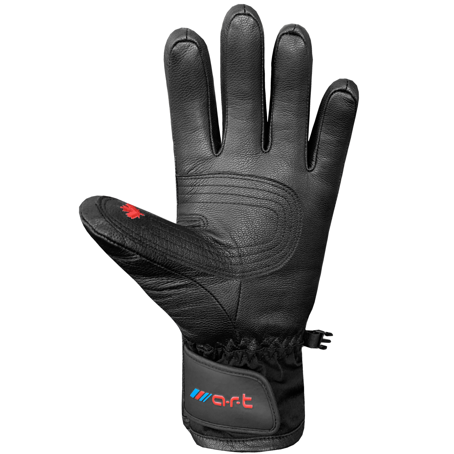 Auclair 2024 Unisex Son of T4 Gloves - Winter Thermal Work Gloves for Men & Women - Perfect for Construction, Outdoor Activities & Cold Weather Protection