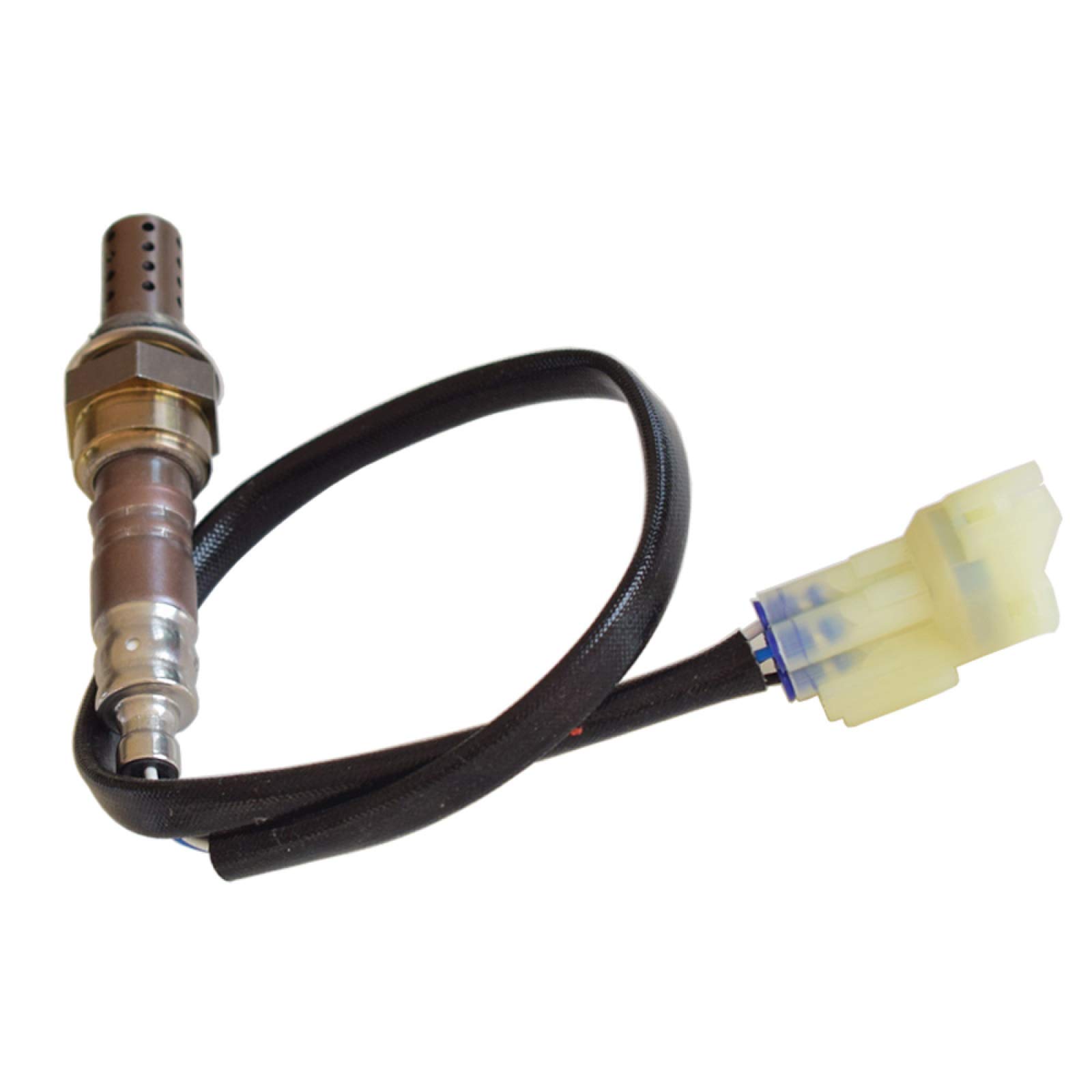 Oxygen Sensor for Suzuki Grand Vitara XL-7 1999-2006 - Direct Fit O2 Lambda Air Fuel Ratio Sensor 18213-65D10 234-4084 18213-65D30 - Improve Engine Performance & Fuel Efficiency