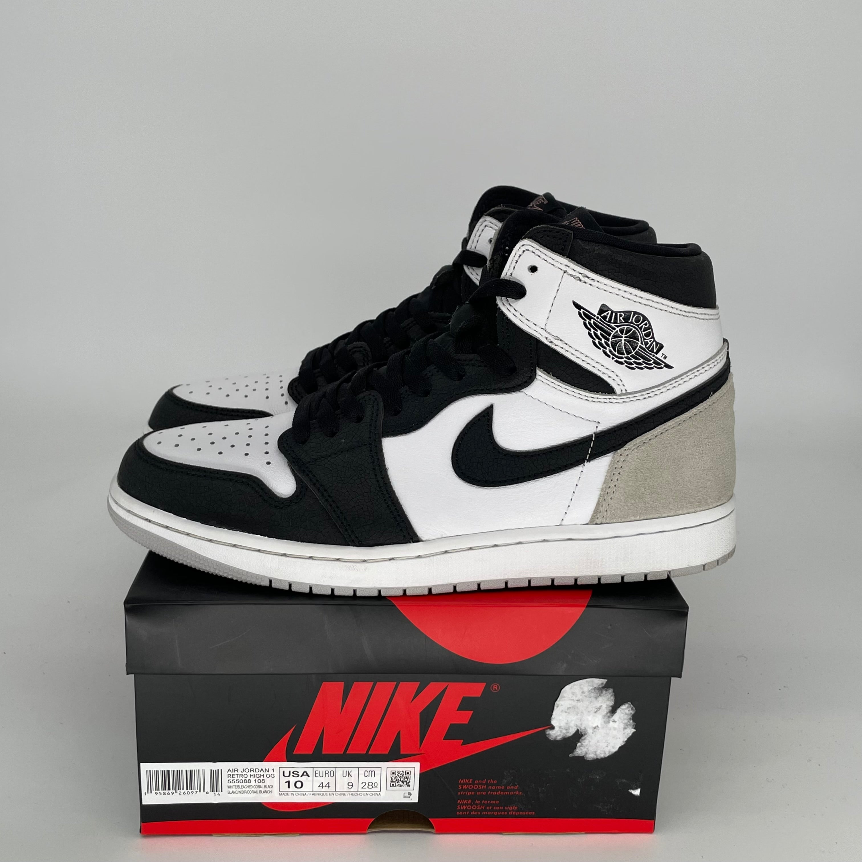 AIR JORDAN 1 Retro High OG 