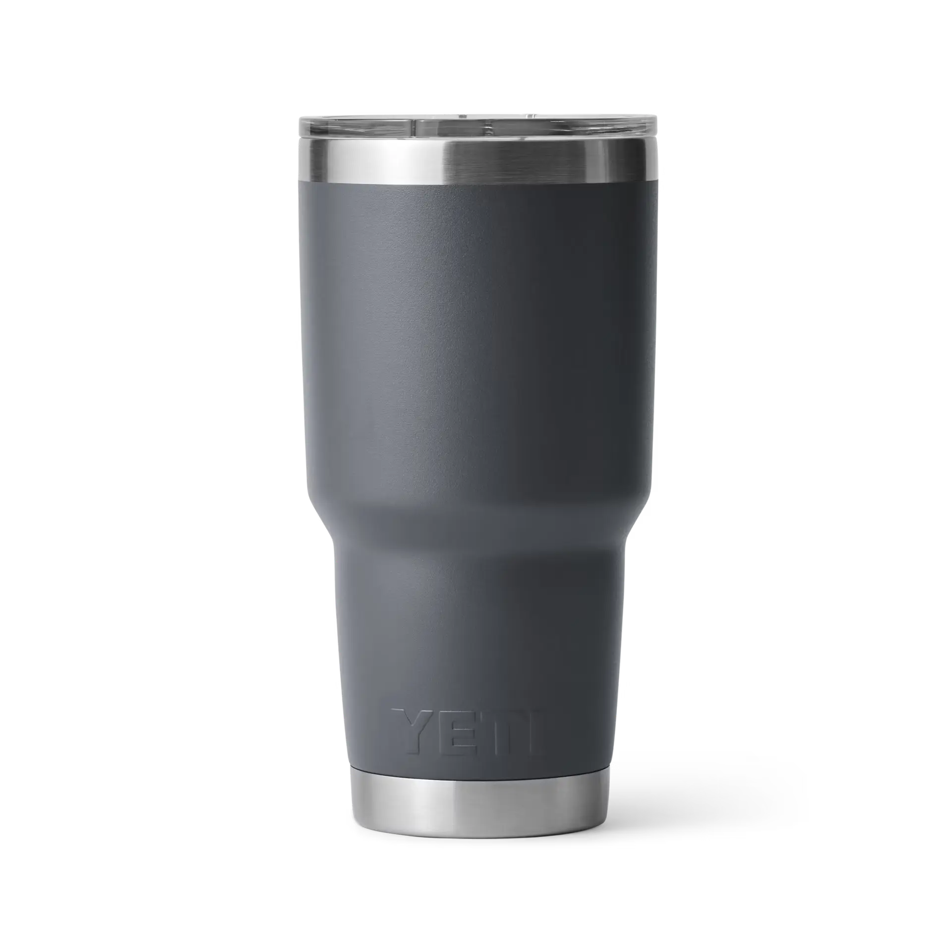 30 oz Rambler Tumbler with Magslider™ Lid - Insulated Stainless Steel Water Bottle for Hot & Cold Drinks - Perfect for Travel, Camping, Gym and Office Use